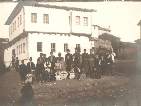 Osmanlı Fotoğraf