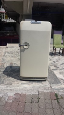 Frigidaire Antika Buzdolabı