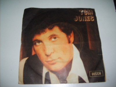 Tom Jones