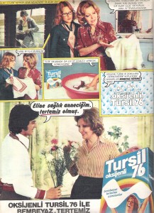 TURSİL REKLAMI