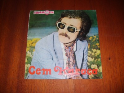 Cem Karaca