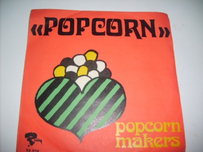 Popcorn