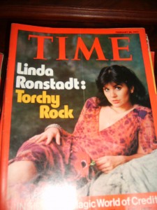 Time Dergisi 1977 Yılları